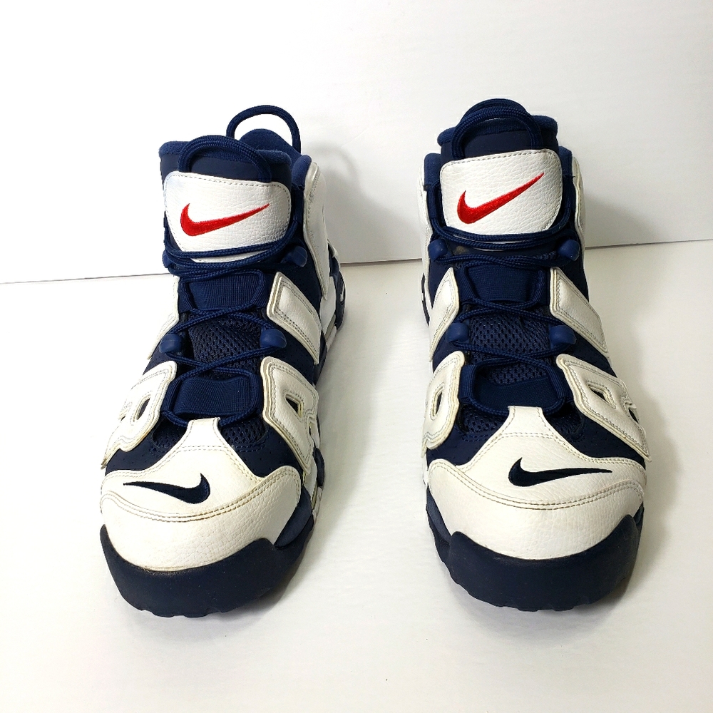 NIKE Air UPTEMPO sneakers - Picture 2 of 11
